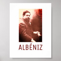 Isaac Albéniz