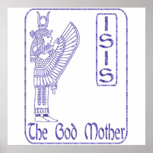 Poster Isis