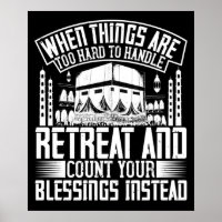 Islam - Quand Les Choses Sont Trop Difficiles À Gé