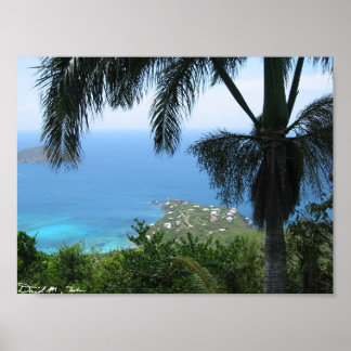 Poster Island Overlook 5