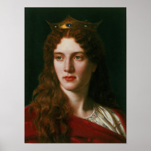 Poster Isolde