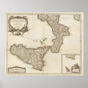 Poster Italie 25