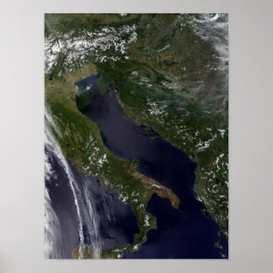 Poster Italie 3
