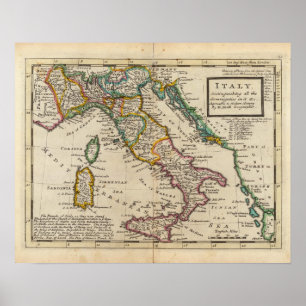 Poster Italie 5