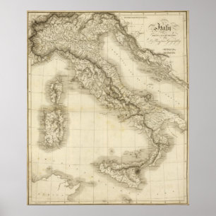 Poster Italie 6