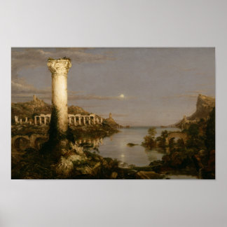 Poster Italy