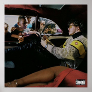 Poster Jack Harlow