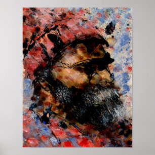 Poster Jack Yukon