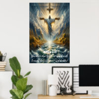 Jacques 2:19 Vous croyez que Dieu est un