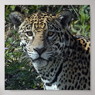 poster jag - Customisé