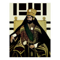 Jah Rastafari Haile Selassie Rasta Livity Racines