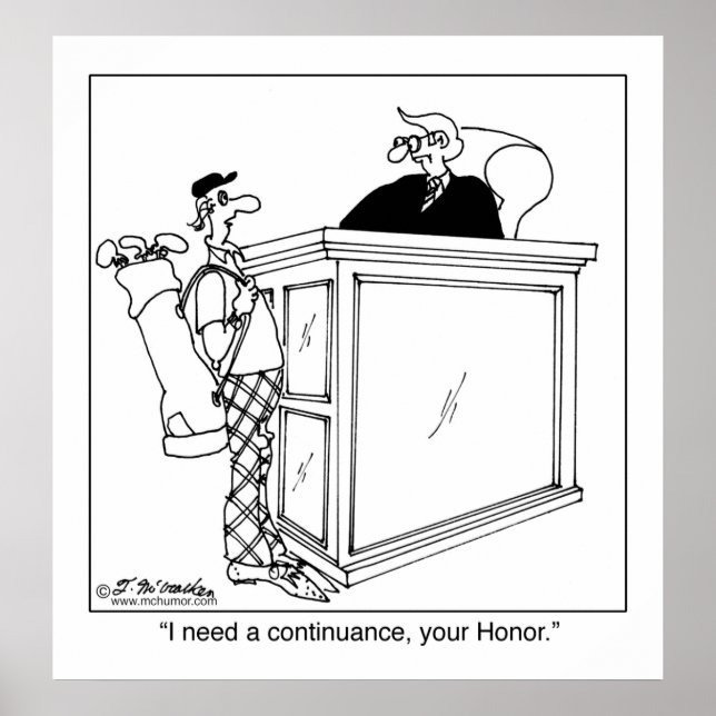 Poster J'ai besoin d'une continuité (Devant)