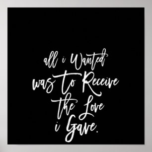 Poster J'ai entendu quelque chose