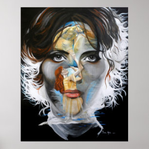 Poster J'ai fait un rêve