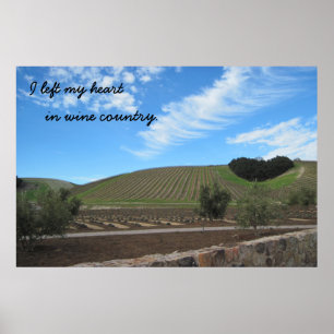 Poster : J'ai quitté mon coeur dans le Pays des Vi