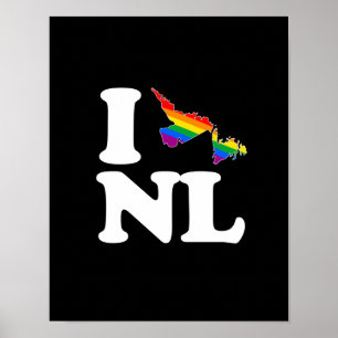 Poster J'AIME GAYS TERRE-NEUVE - BLANC -.png