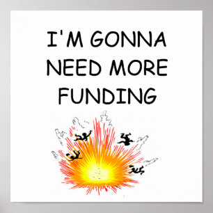 Poster j'aime la physique