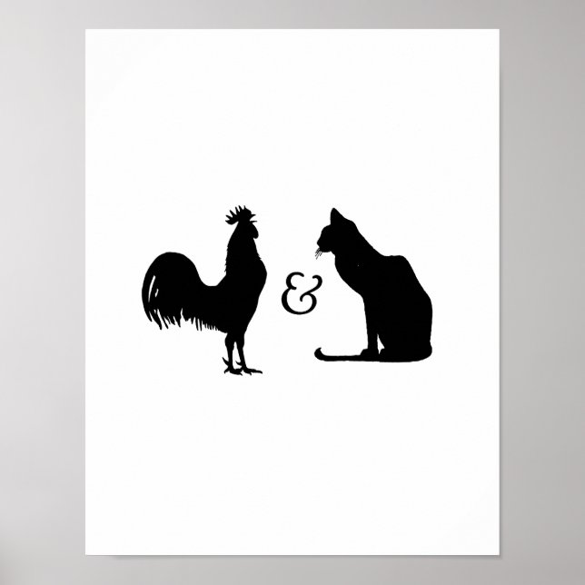Poster J'aime les deux (Devant)
