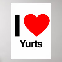 j'aime les yourtes