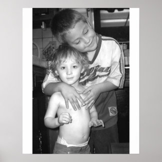 Poster J'aime ma soeur