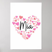 J'aime Mia