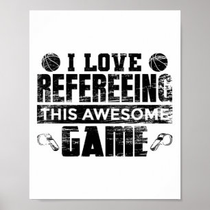 Poster J'Aime Référencer Ce Game Sketll Magnifique Référe