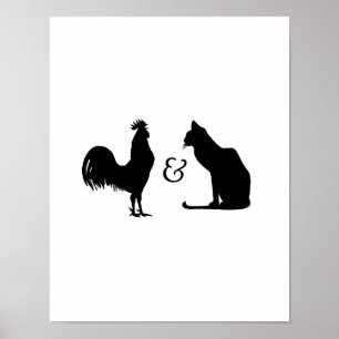 Poster J'aime tous les deux
