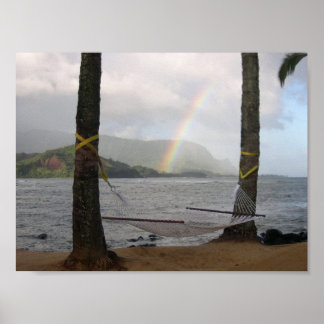 Poster J'aimerais que vous soyez ici