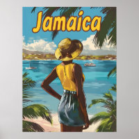 Jamaïque Beach
