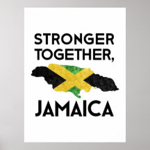 Jamaïque forte – Unis après l'ouragan