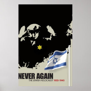 Poster jamais encore