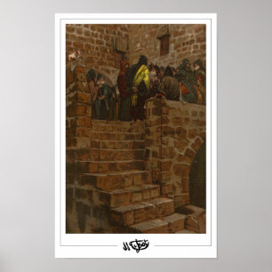 Poster James Tissot Beaux-Arts #245