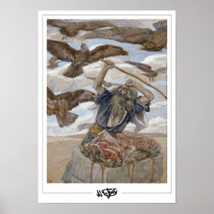 Poster James Tissot Beaux-Arts #674