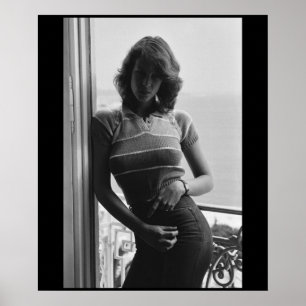 Poster Jamie Lee Curtis