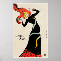 Jane Avril