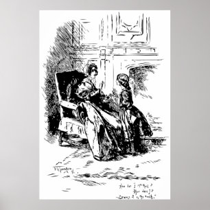 Poster Jane Eyre