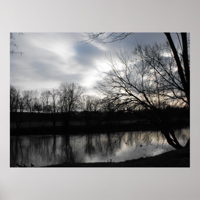 Poster janvier (Devant)