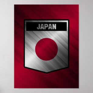 Poster Japon