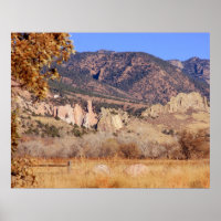 Jardin des Dieux