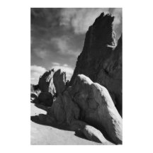 Jardin des Dieux, Colorado Springs