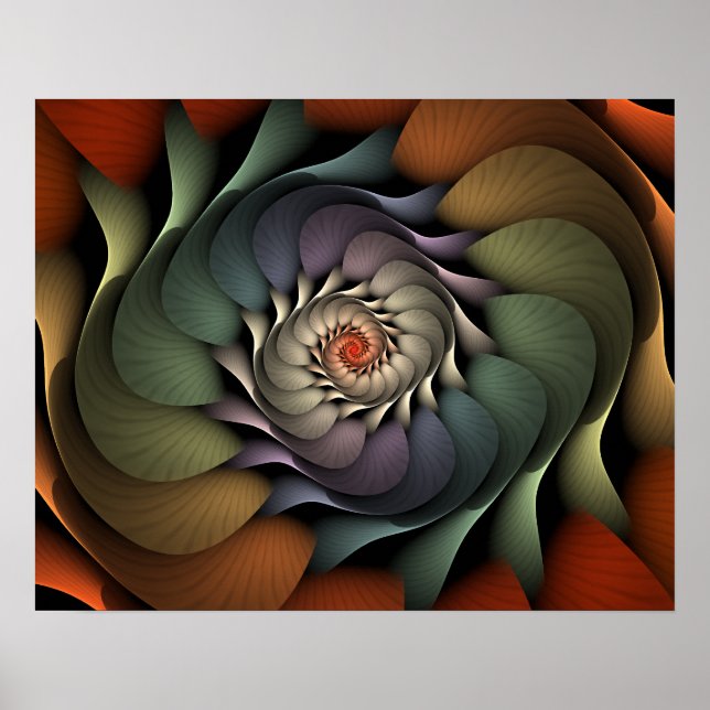 Poster Jardinere (Devant)