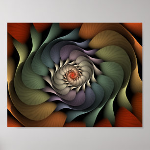 Poster Jardinere