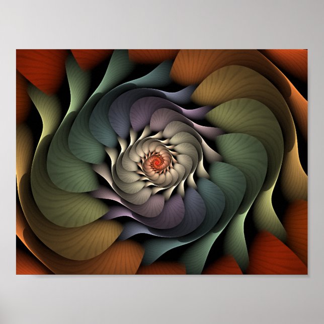 Poster Jardinere (Devant)