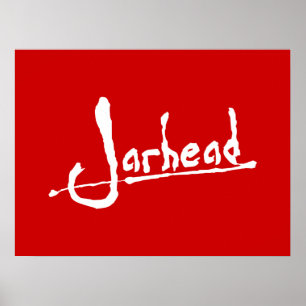 POSTER JARHEAD