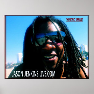 POSTER JASON JENKINS LIVE.NING.COM