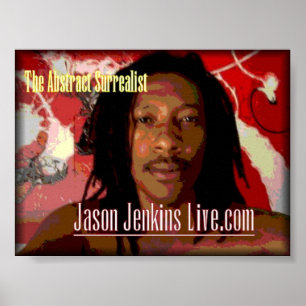 Poster Jason Jenkins Live.ning.com
