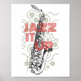 Poster Jazz