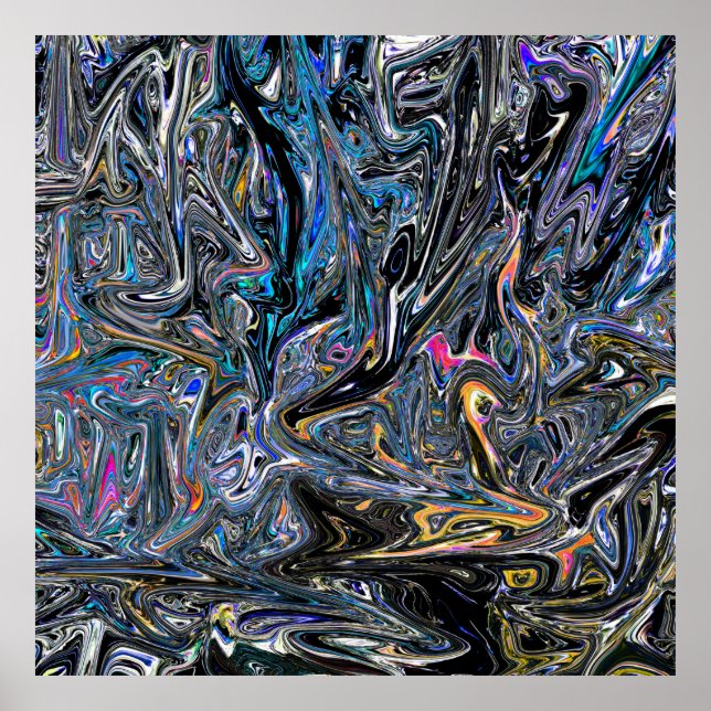 Poster Jazz..... (Devant)