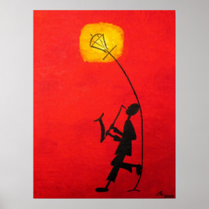 Poster Jazz