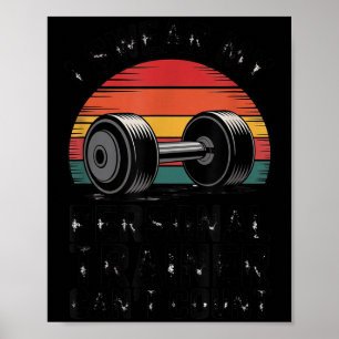 Poster Je jure que mon entraîneur ne sait pas compter pou